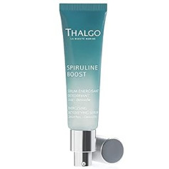 Thalgo Vitalising Detox serums 30ml Spirulina Boost