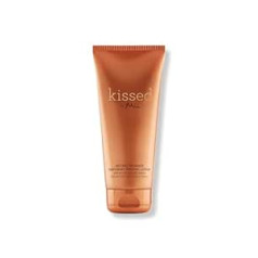 Mii Cosmetics Kissed Instant Shimmer pagaidu iedeguma losjons 200 ml