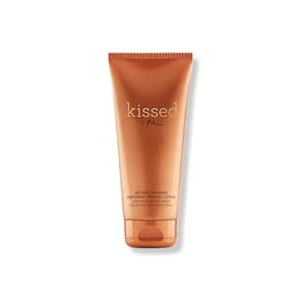 Mii Cosmetics Kissed Instant Shimmer pagaidu iedeguma losjons 200 ml