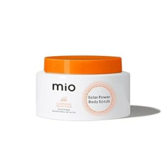 MIO Solar Power Body Scrub