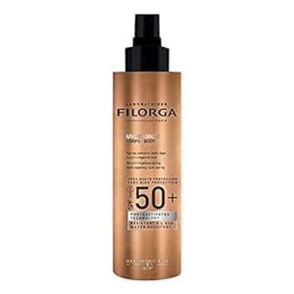 Filorga UV-Bronze Body SPF50+, 150 ml