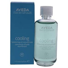 Aveda Cooling Balancing Oil Concentrate Pflegeöl, 50 ml