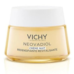 Vichy L'Oréal Paris Neovadiol In Menopause Night, 50 ml