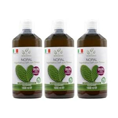 Benessence - Nopal - Jcactus bumbieru sula dzeršanai ar 99,5% - 3L