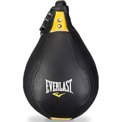 Everlast Unisex — Erwachsene Kangoroo Speed Bag Sandsäcke und Punchballs