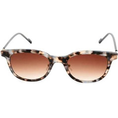 adidas Sunglasses AOK003 Прямоугольные солнцезащитные очки 51, Разноцветные, разноцветные