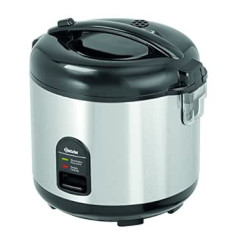 150528 Rice Cooker for 2-10 People 1.8 Litres