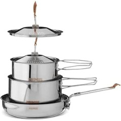 Primus Campfire Cook Set Large, l