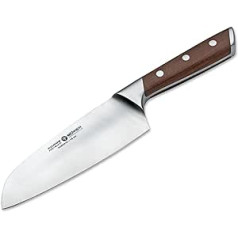 Böker 03BO512 Forge Wood Santoku Kochmesser