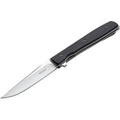 Böker Plus® Urban Trapper G10