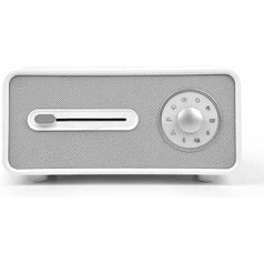 Bluetooth-динамик Matosio с устройством белого шума и индуктивным универсальным зарядным устройством, естественным шумом и коробкой для медитаци