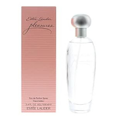 Estée Lauder Pleasures moteriškas parfuminio vandens purškiklis 100 ml