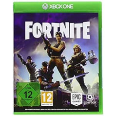 Fortnite — [Xbox One]