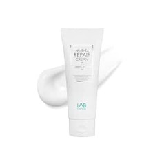 [LAB JUMS] Multi-Ex Repair Cream 100 ml | Korejas kosmētika | Ādas nomierinošs mitrinātājs | Raganu lazdu ūdens 69% | EGF krēms | Kairināta jutīga āda | Atjaunojošs krēms