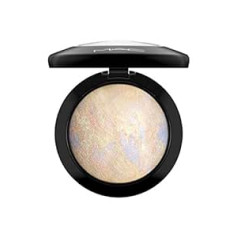 MAC mineralize skinfinish LIGHTSCAPADE ~ Fall Color Angel Flame no MAC