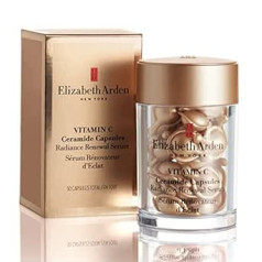 Elizabeth Arden C vitamīna keramīda kapsulas Radiance Renewal Serum