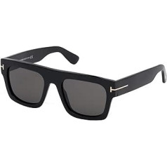 Tom Ford Fausto FT0711 vīriešu saulesbrilles