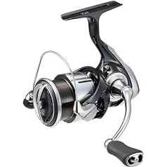 Angelrollen Salzwasser Jigging Rad 5+1BB Max Drag 5-12kg LT Spinning Angelrolle Karpfenrolle