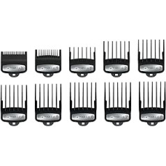 Wahl Attachment Comb Set 43221 – 25 mm 10S