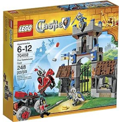 LEGO Castle The Gatehouse Raid by LEGO