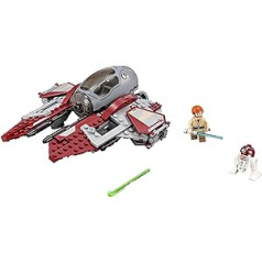 LEGO Star Wars 75135 — Obi-Vana džedaju pārtvērējs