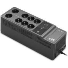 dublējums 650va 230v 1 usb/uzlādes pieslēgvieta