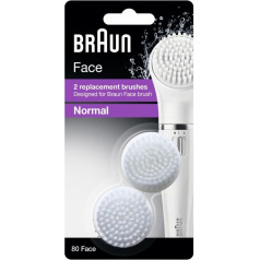 Braun SE80 Nozzle Set