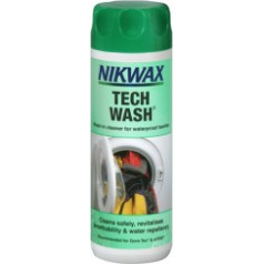 Mazgāšanas līdzeklis Tech Wash 300ml