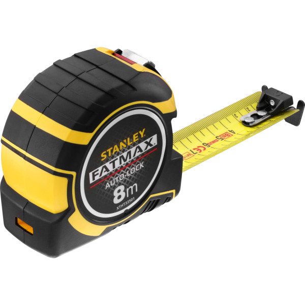 Рулетка Autolock fatmax 8mx32