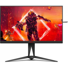 31,5 collu monitors ag325qzn va 240hz hdmix2 dpx2 pivot