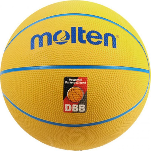 Basketbols SB4-DBB Light 290G / 4