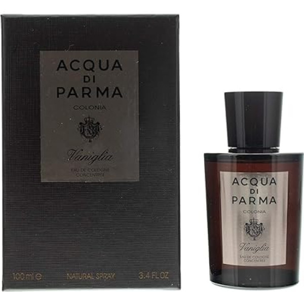 Acqua Di Parma Cologne Vanilla Eau de Cologne 100 ml