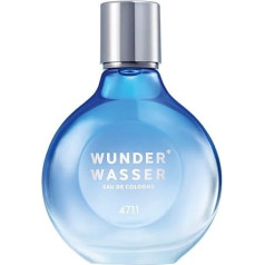 4711 NOUVEAU COLOGNE Wunderwasser für Sie Edc Vapo 90 ml