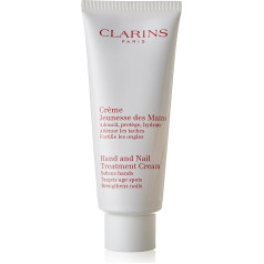 Clarins - Hand & Nail Treatment Cream 100 ml - AMC20028