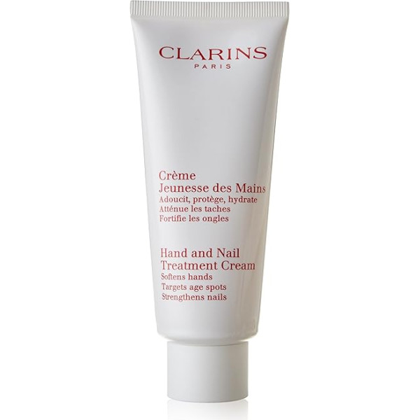 Clarins - Roku un nagu kopšanas krēms 100 ml - AMC20028