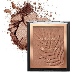 Wet N Wild Colour Icon Bronzer - Sunset Striptease