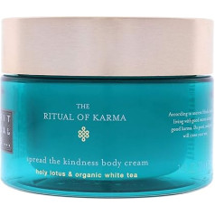 Rituals Karma Soul mirdzošs ķermeņa krēms 220 ml