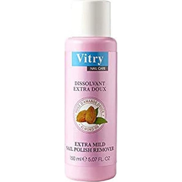 Vitry Īpaši mīksts šķīdinātājs 150ml