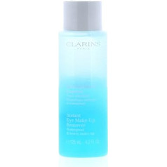 Clarins DESMQ AKIŲ EKSPRESO VALIKLIS 125 ML@