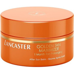 Lancaster Golden Tan Maximizer Losjons pēc sauļošanās 200 ml