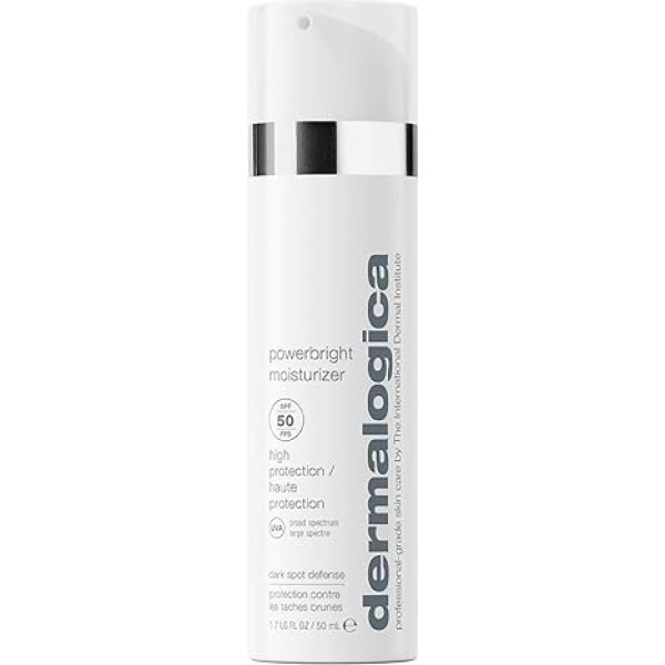 Dermalogica Pure Light Powerbright TRX SPF 50, 1,7 Unze