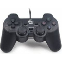 Gembird JPD-UDV-01 Gaming Controller