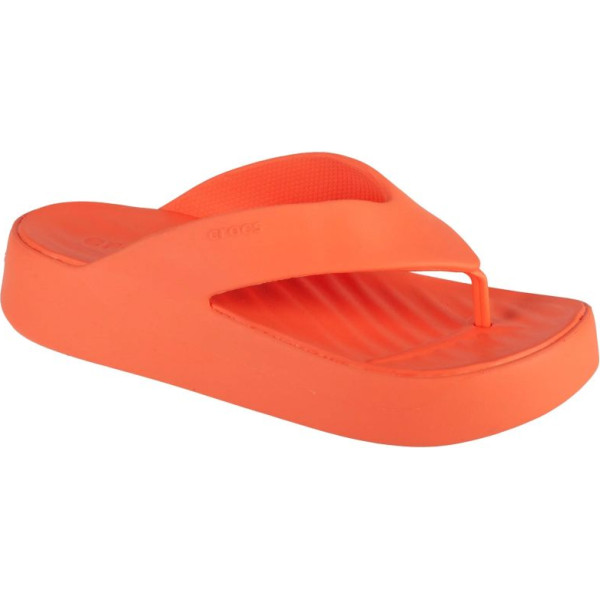 Gataway Platform Flip Flops W 209410-84F / 38/39