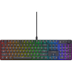 Trust GXT 866 Torix Keyboard