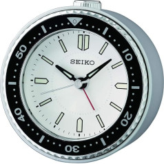 Seiko plastmasas modinātājs