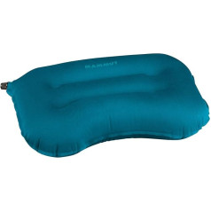 Mammut Outdoor-Kissen Ergonomisks spilvens CFT Kissen