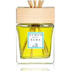 Acqua Dell'Elba Home Fragrance Diffuser - Limonaia Di Sant Andrea 500ml