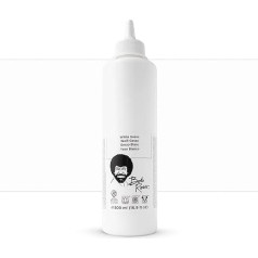 Bob Ross krīta baltais 500 ml