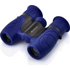 Kodak BCS100 Binoculars 8x21mm blue