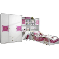 Rauch Möbel “Kate” Nursery Furniture Set